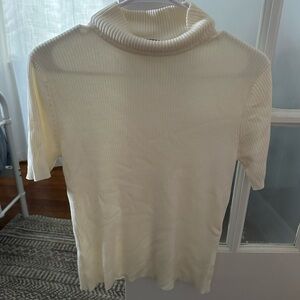 Short Sleeve Sweater Women’s